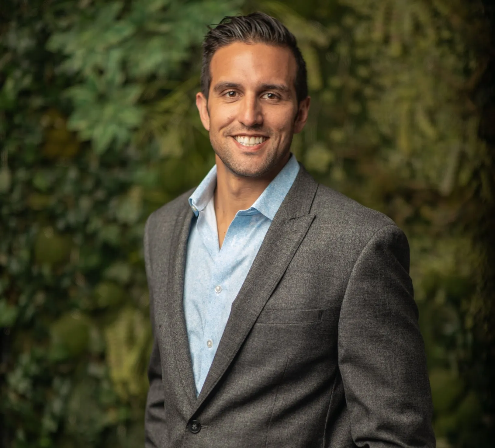 James Manske: Entrepreneur, Real Estate Broker, Owner & CEO of Elkhorn Lawn Care. Author of Thinking Horizontally, Consultant and Coach- unique genius