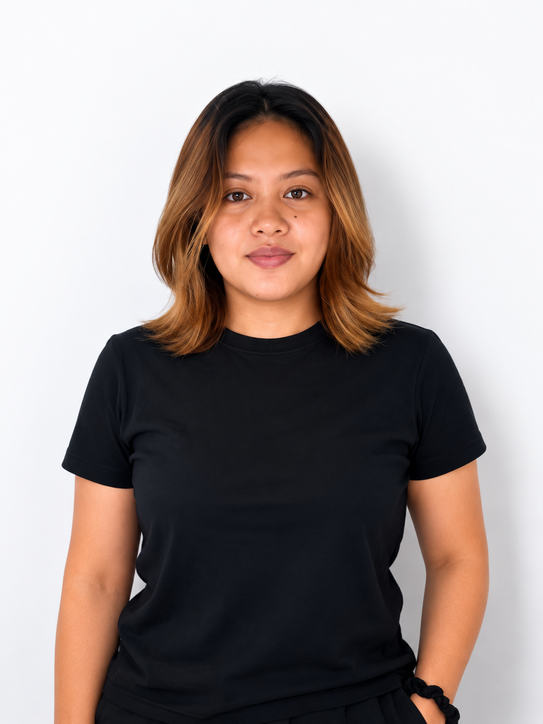 Bianca Saraum 1